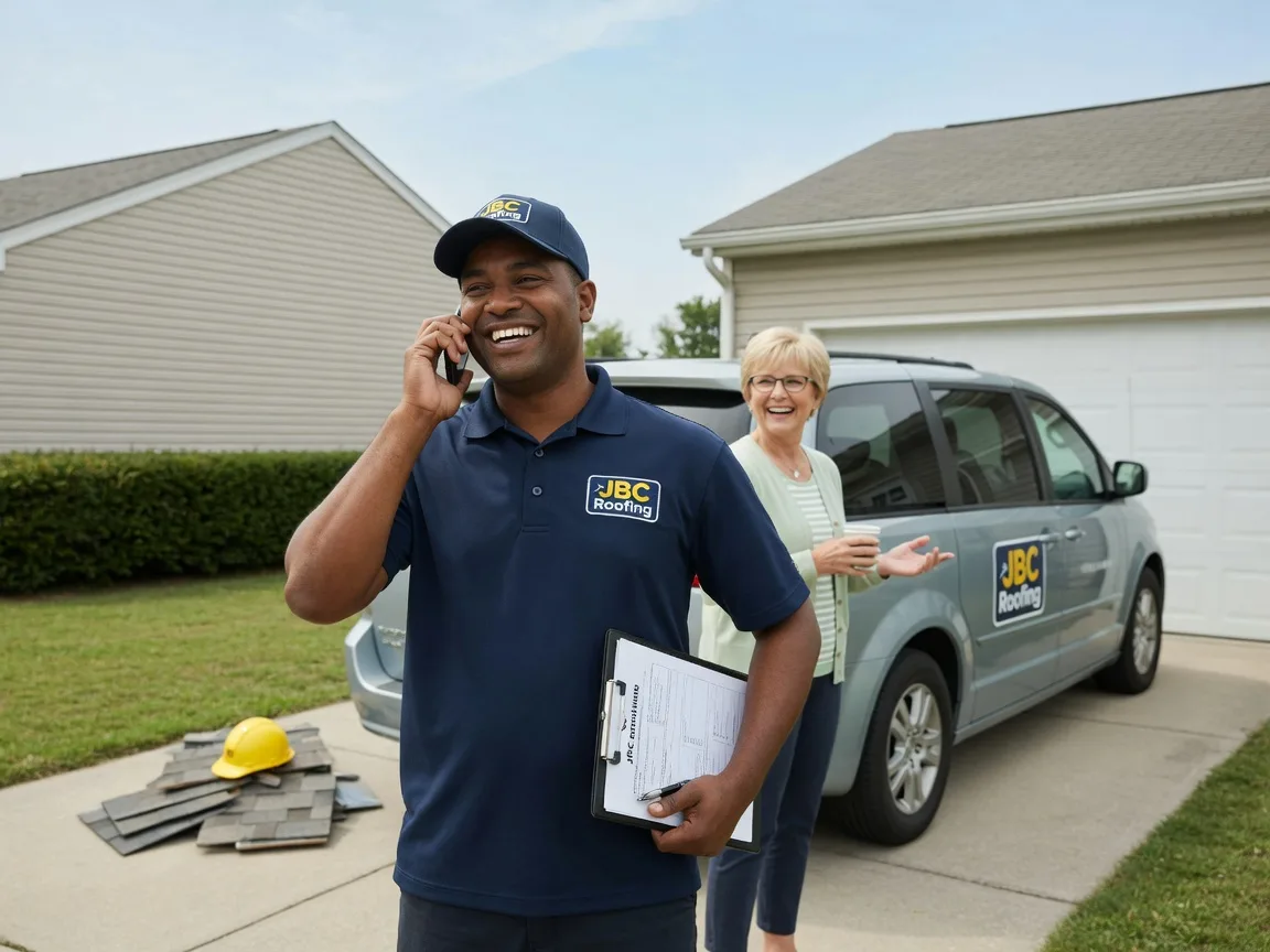 Roof Replacement Hyden, KY FAQs